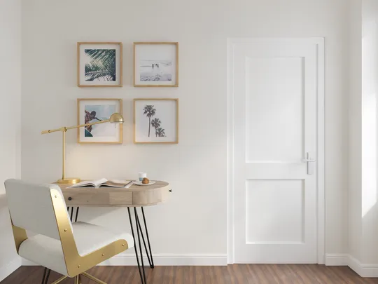 Office · Contemporary designed by Begona