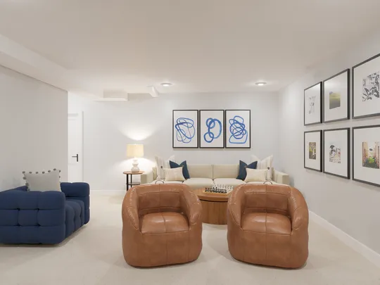 Playroom · Classic designed by Rachel