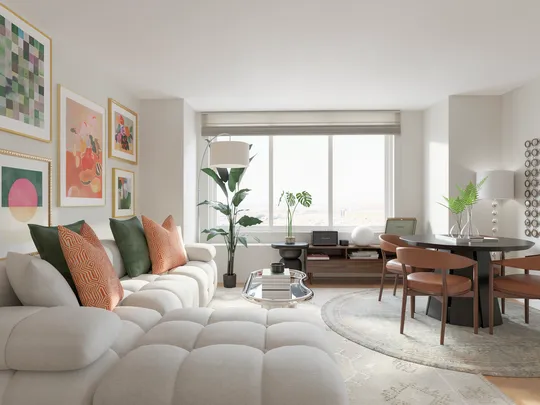 Living Room designed by Ailen