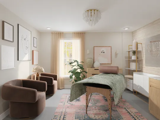 Other · Modern designed by Candice