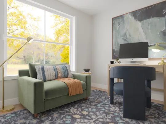 Havenly - Sale in Real Rooms