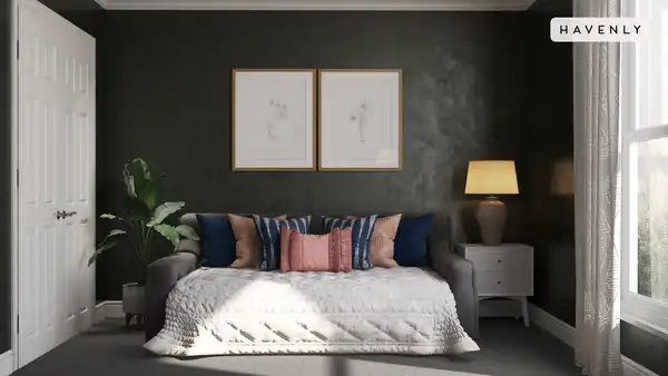 3D Rendering