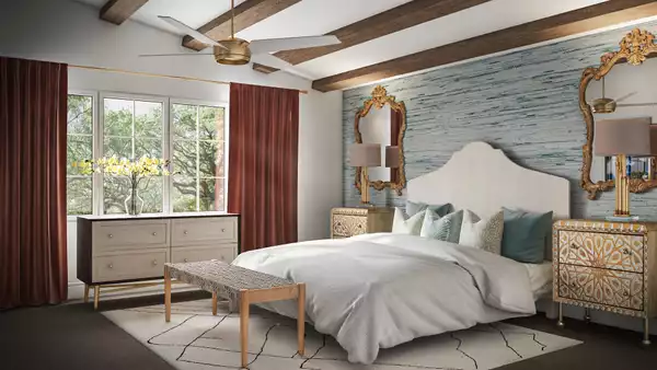 3D Rendering