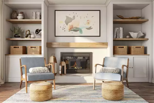 3D Rendering