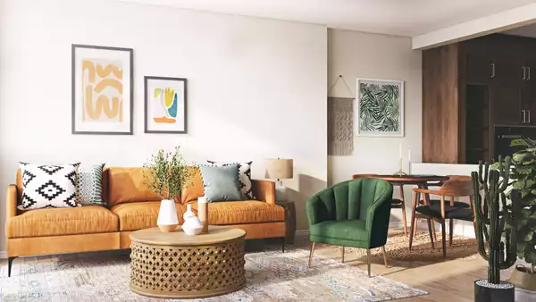 3D Rendering