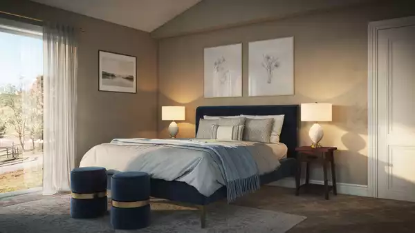 3D Rendering