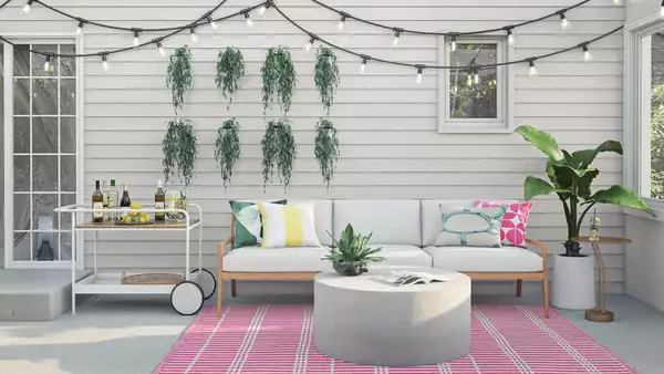 3D Rendering