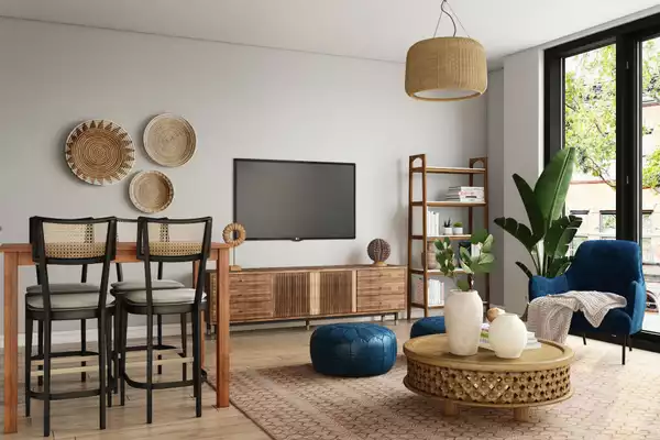 3D Rendering