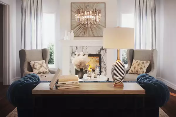 3D Rendering