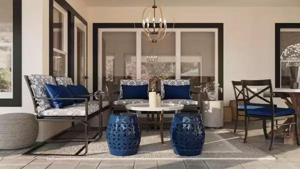 3D Rendering