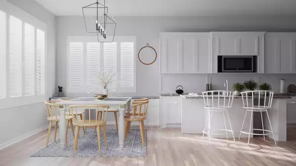 3D Rendering