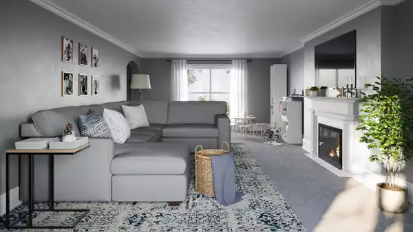 3D Rendering