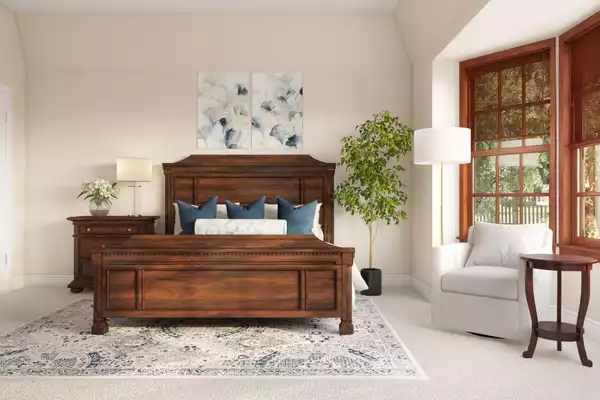 3D Rendering