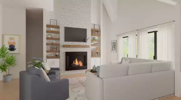 3D Rendering