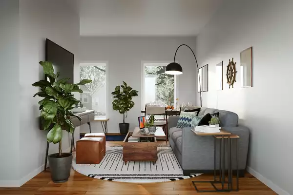 3D Rendering