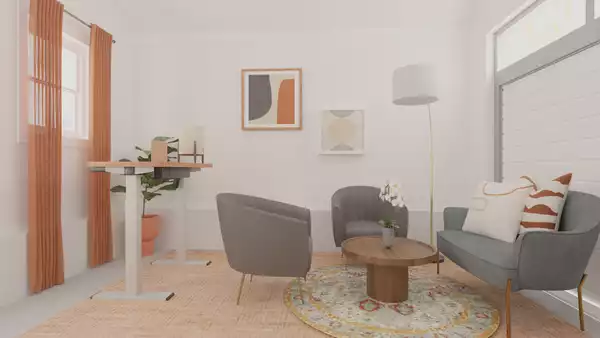 3D Rendering