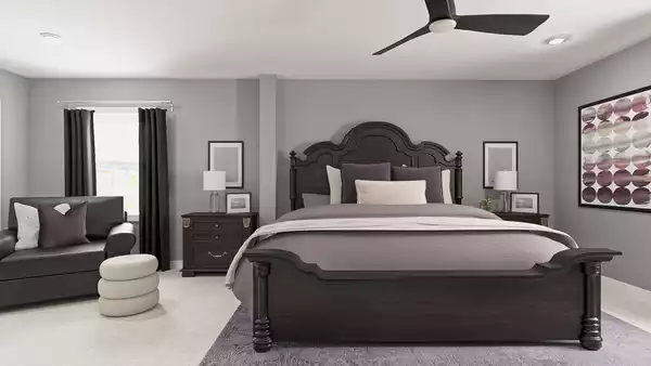 3D Rendering