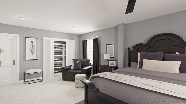 3D Rendering