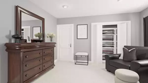 3D Rendering