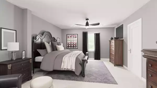 3D Rendering