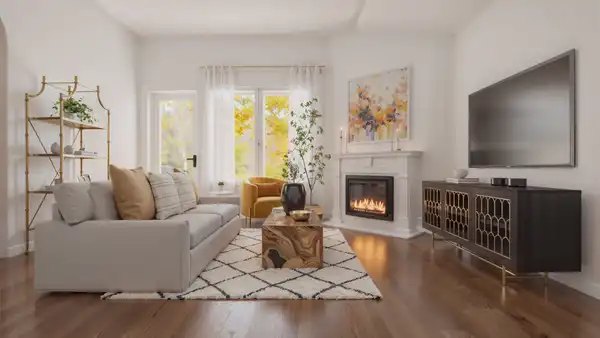 3D Rendering