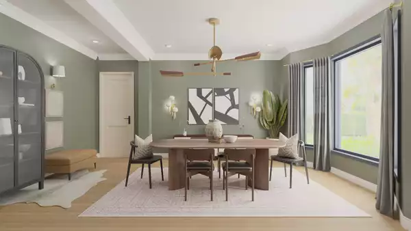 3D Rendering