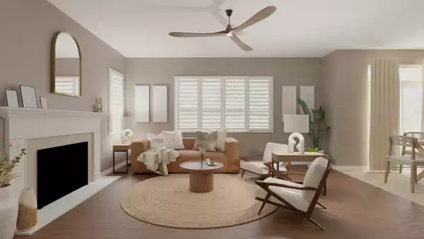3D Rendering