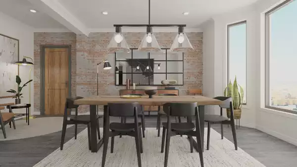 3D Rendering