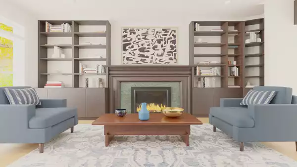 3D Rendering