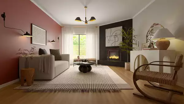 3D Rendering