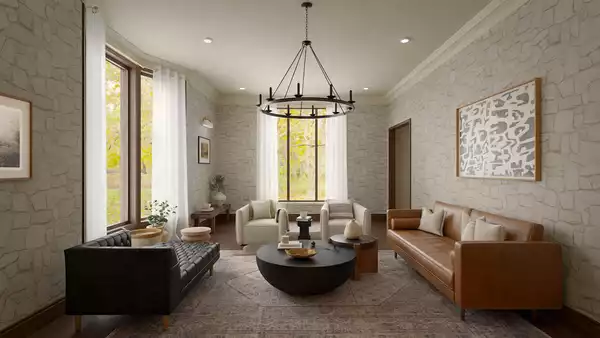 3D Rendering