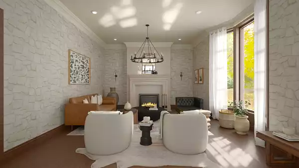 3D Rendering