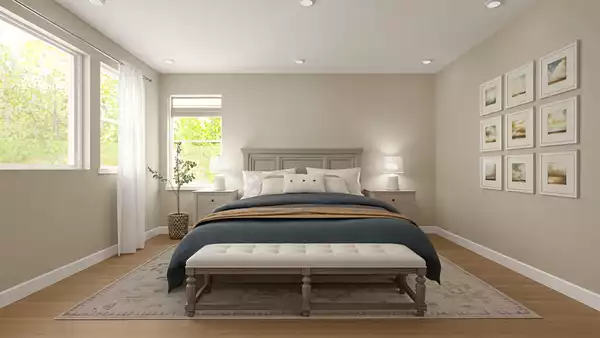 3D Rendering