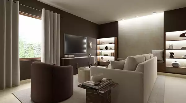 3D Rendering
