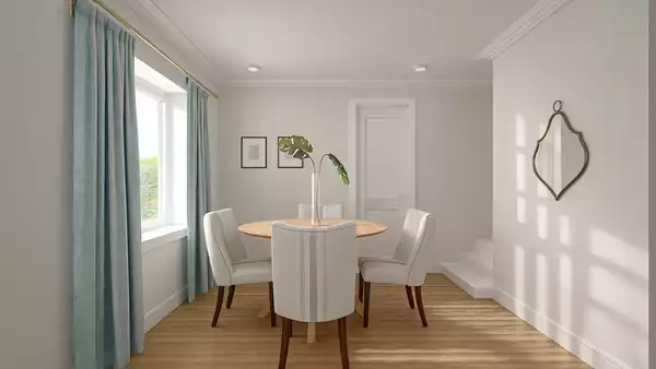 3D Rendering