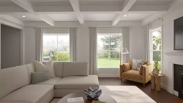 3D Rendering