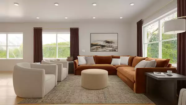 3D Rendering