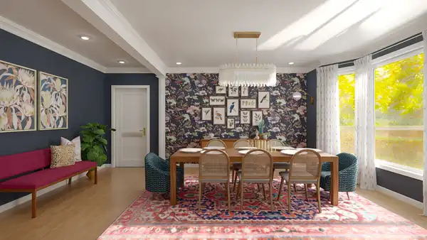 3D Rendering