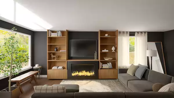 3D Rendering