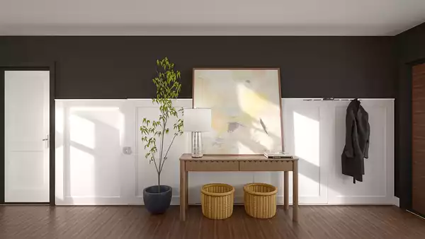 3D Rendering