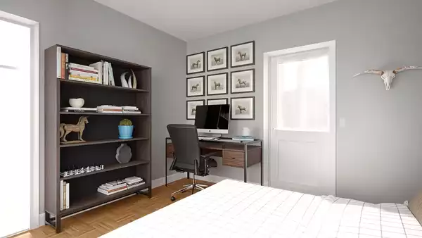 3D Rendering