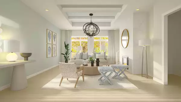 3D Rendering