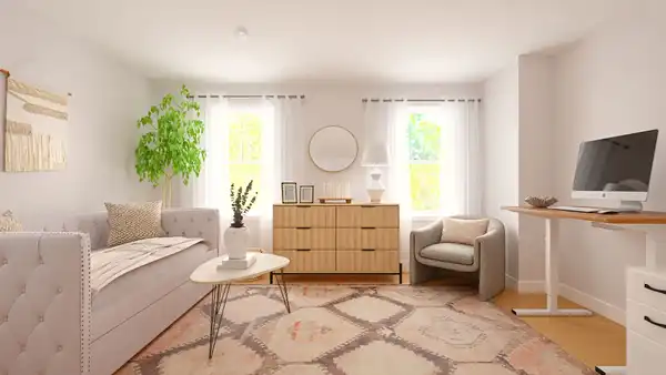 3D Rendering