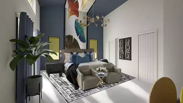 3D Rendering