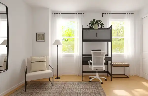 3D Rendering