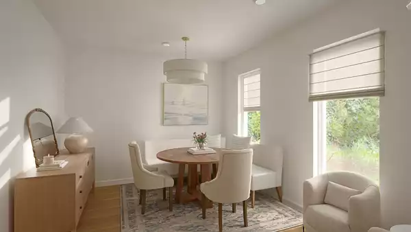 3D Rendering
