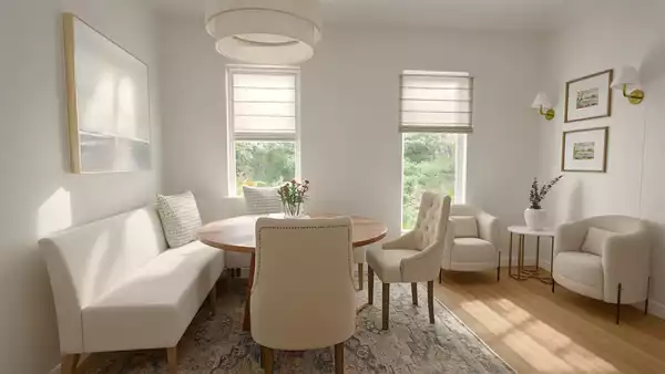 3D Rendering