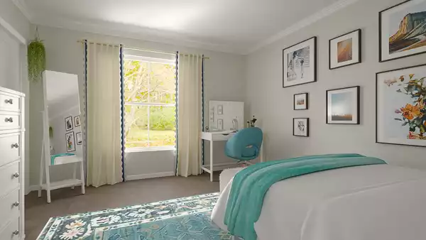 3D Rendering