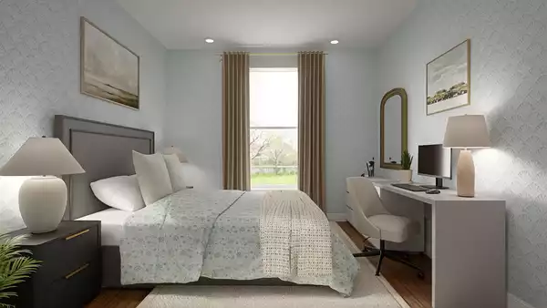 3D Rendering