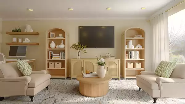 3D Rendering